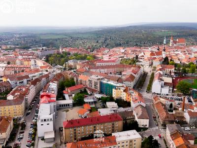 Sale apartment 2+KK Znojmo, Havlíčkova č. 20