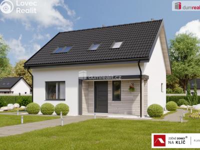 Sale family house Horní Němčí č. 6