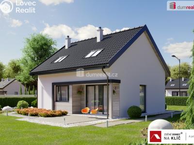 Sale family house Horní Němčí č. 10