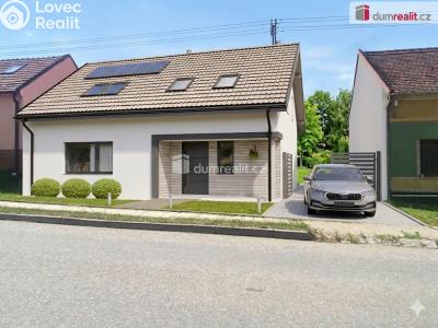 Sale family house Horní Němčí č. 28