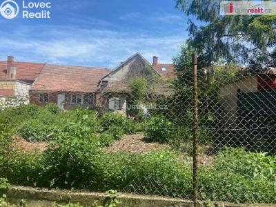 Sale family house Horní Němčí č. 43