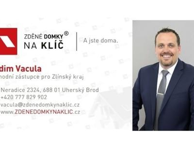 Prodej rodinného domu Horní Němčí č. 49
