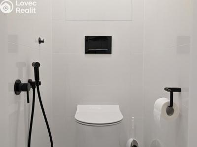 Prodej bytu 2+1 Prostějov, Jana Zrzavého č. 20