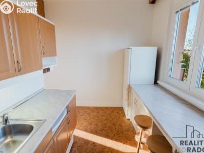 Prodej bytu 3+1 Brno, Vídeňská č. 14