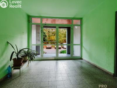 Prodej bytu 3+1 Brno, Vídeňská č. 20