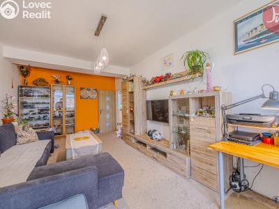 Sale apartment 2+1 Ostrava, Čkalovova č. 2