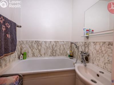 Sale apartment 2+1 Ostrava, Čkalovova č. 14