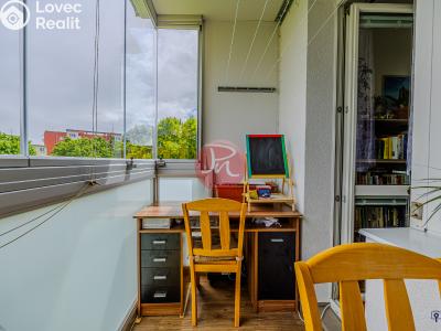 Sale apartment 2+1 Ostrava, Čkalovova č. 9