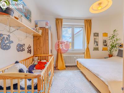 Sale apartment 2+1 Ostrava, Čkalovova č. 4