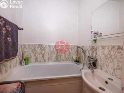 Sale apartment 2+1 Ostrava, Čkalovova č. 7