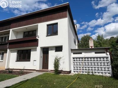 Продажа семейного дома Velký Karlov č. 1