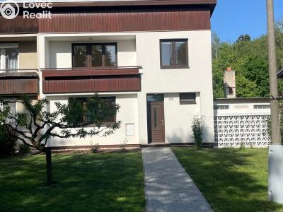 Продажа семейного дома Velký Karlov č. 2