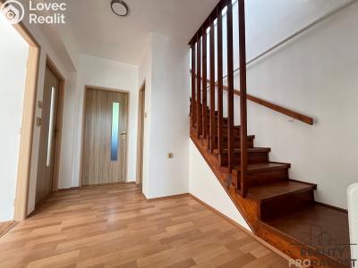 Продажа семейного дома Velký Karlov č. 4