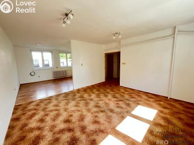 Продажа семейного дома Velký Karlov č. 6