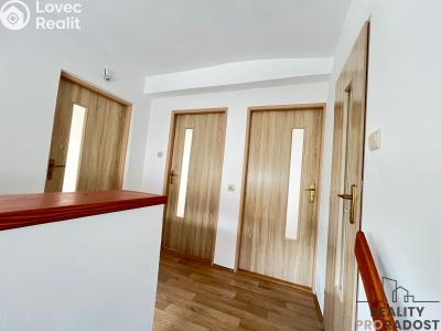 Продажа семейного дома Velký Karlov č. 8
