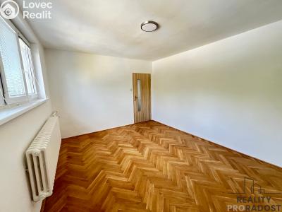 Продажа семейного дома Velký Karlov č. 14