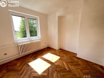 Продажа семейного дома Velký Karlov č. 15