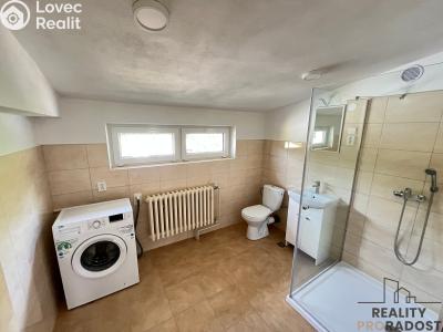 Продажа семейного дома Velký Karlov č. 16