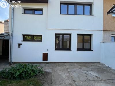 Продажа семейного дома Velký Karlov č. 17