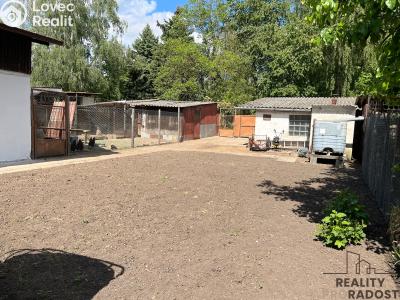 Продажа семейного дома Velký Karlov č. 20