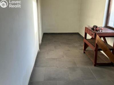 Pronájem skladového prostoru Libčeves, U Rybníka č. 15
