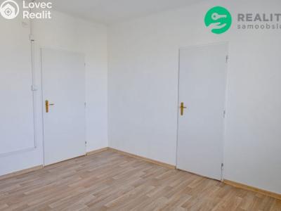 Pronájem bytu 2+1 Most, Maxe Švabinského č. 5