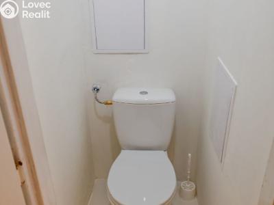Pronájem bytu 2+1 Most, Maxe Švabinského č. 11