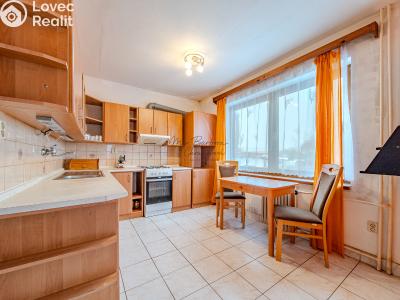 Продаж сімейного будинку Prostiboř č. 7