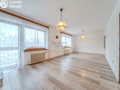Продаж сімейного будинку Prostiboř č. 8