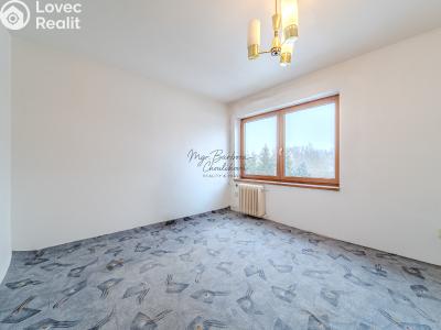 Продаж сімейного будинку Prostiboř č. 10