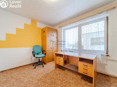 Продаж сімейного будинку Prostiboř č. 12