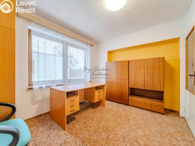 Продаж сімейного будинку Prostiboř č. 13
