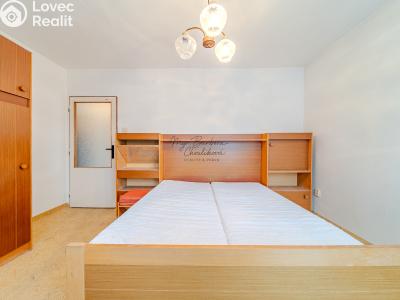 Продаж сімейного будинку Prostiboř č. 14