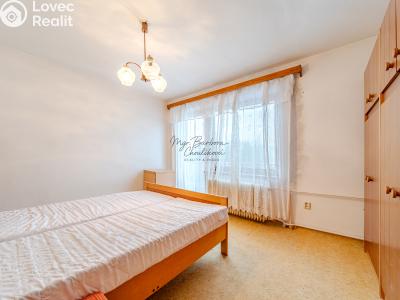Продаж сімейного будинку Prostiboř č. 15