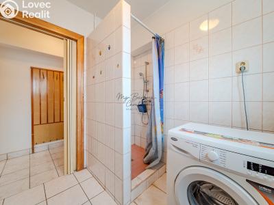 Продаж сімейного будинку Prostiboř č. 17