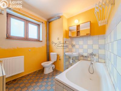 Продаж сімейного будинку Prostiboř č. 18