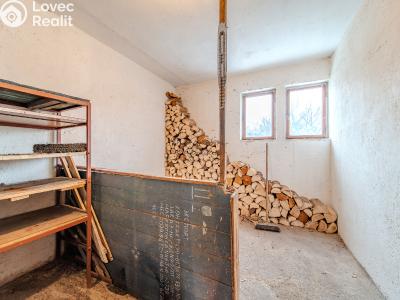 Продаж сімейного будинку Prostiboř č. 23