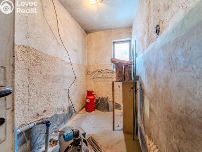 Продаж сімейного будинку Prostiboř č. 24