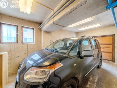 Продаж сімейного будинку Prostiboř č. 25