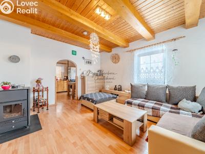 Продаж сімейного будинку Přimda č. 6