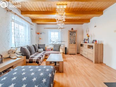 Продаж сімейного будинку Přimda č. 7