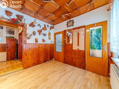 Продаж сімейного будинку Přimda č. 11