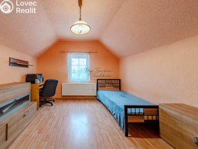 Продаж сімейного будинку Přimda č. 15