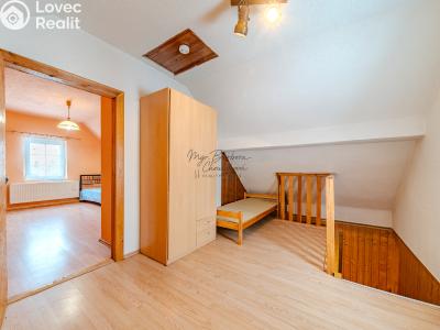 Продаж сімейного будинку Přimda č. 18