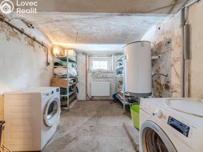Продаж сімейного будинку Přimda č. 19