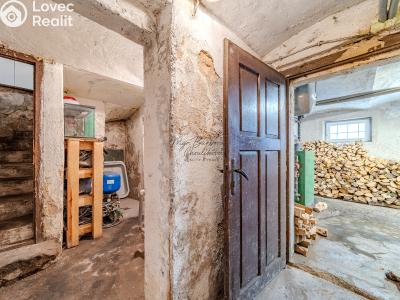 Продаж сімейного будинку Přimda č. 20