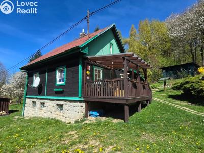 Продаж сімейного будинку Přimda č. 22