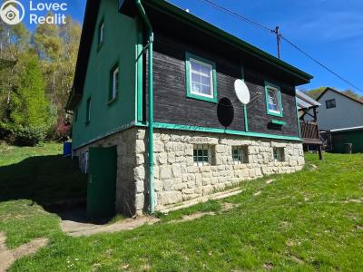 Продаж сімейного будинку Přimda č. 23