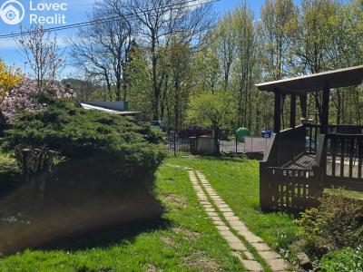 Продаж сімейного будинку Přimda č. 25
