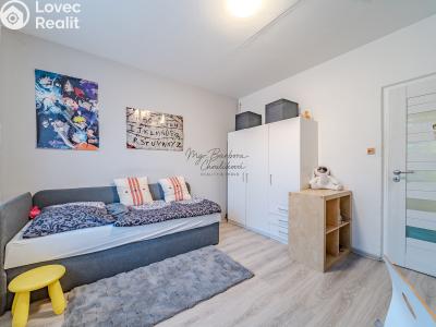 Prodej bytu 4+1 Plzeň č. 12